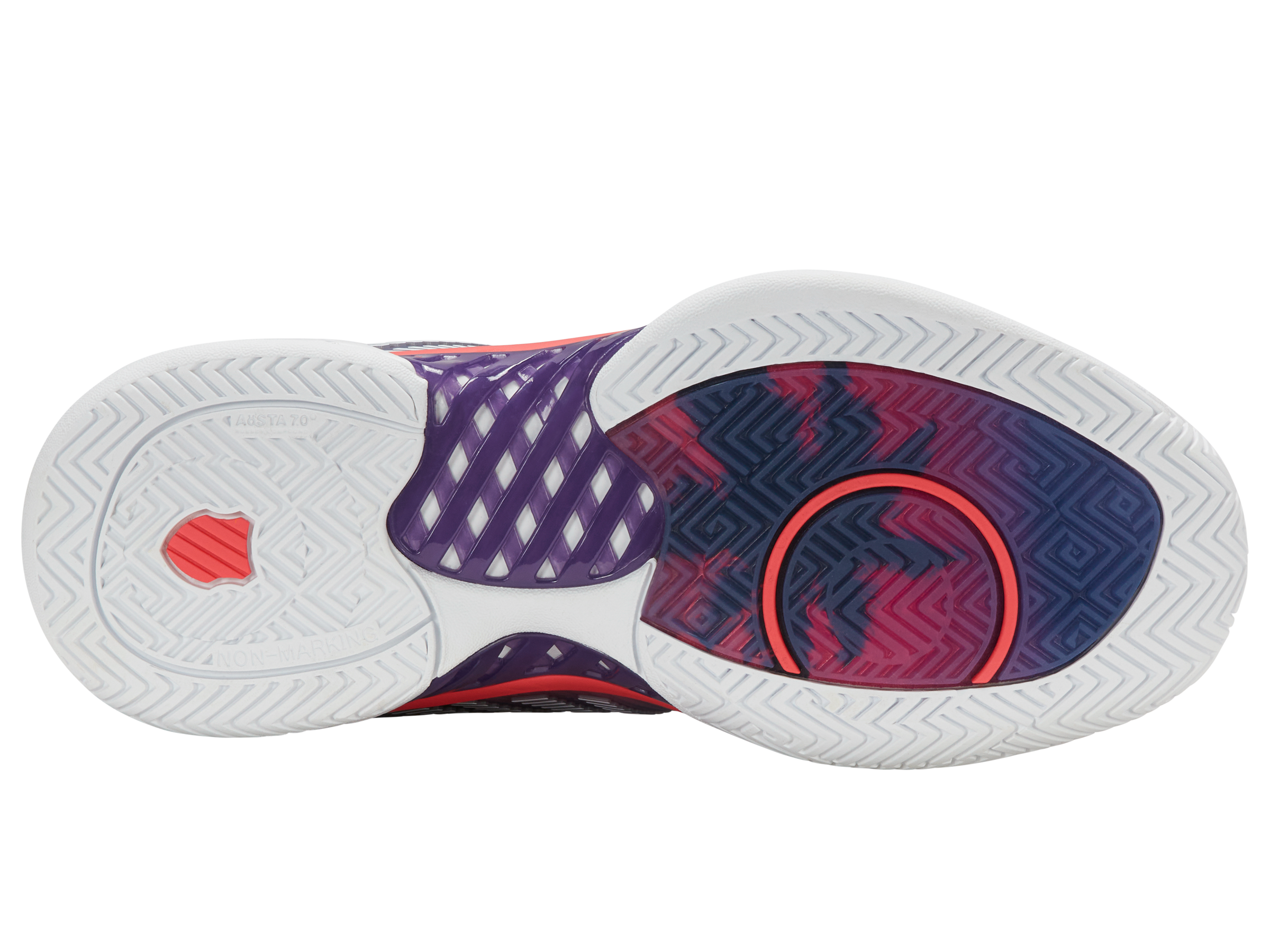 KSwiss Women's Tennis Shoes Hypercourt Express 2 - All Court