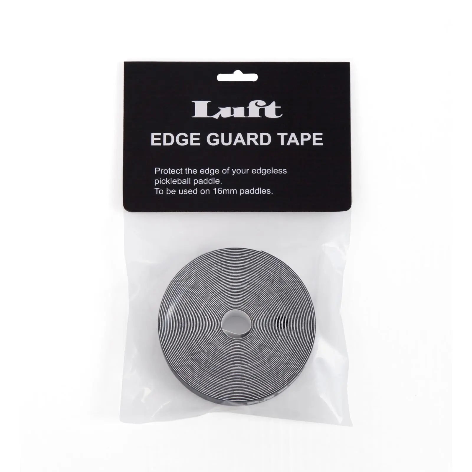 Luft Pickleball Paddle Edge Tape
