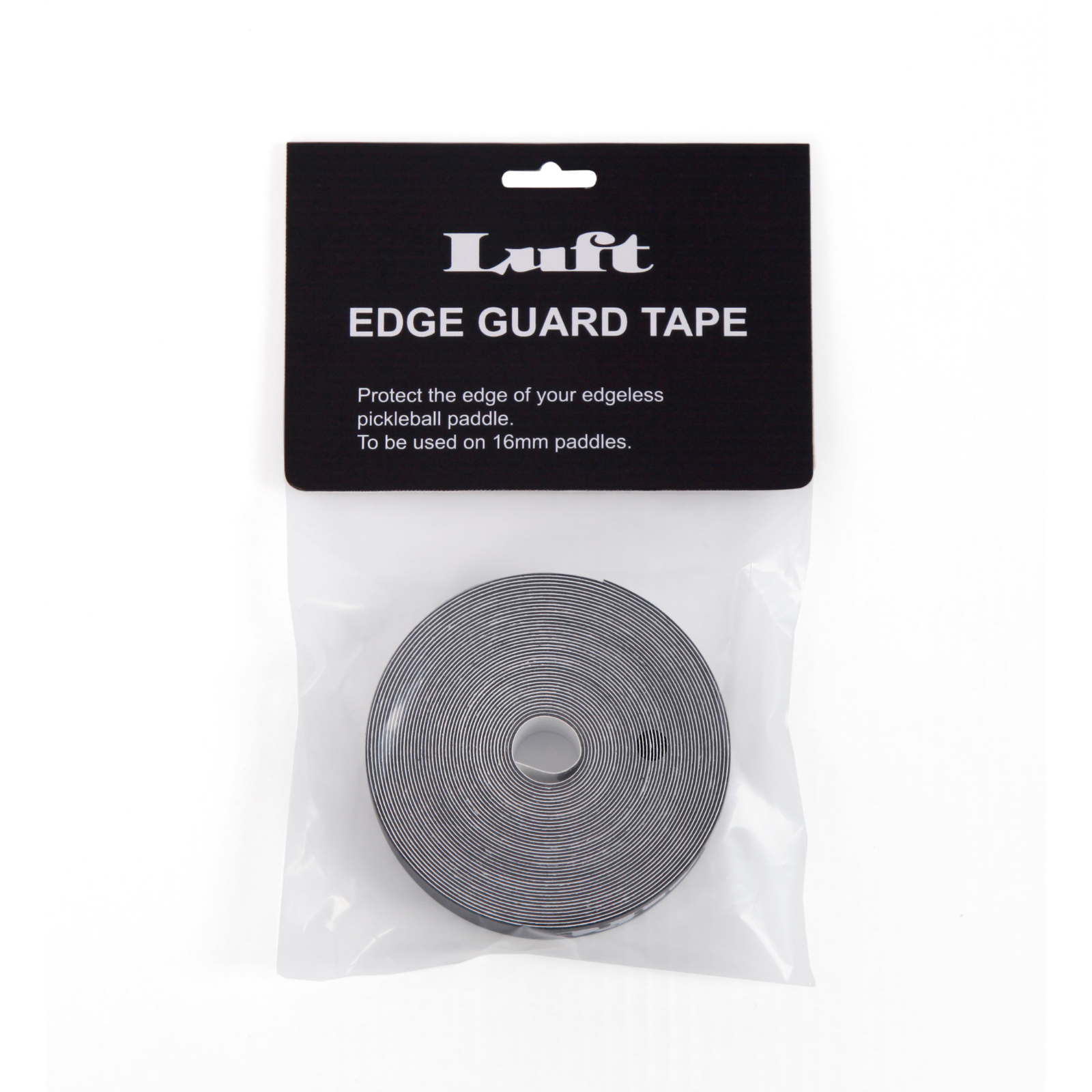 Luft Pickleball Paddle Edge Tape