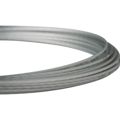Luxilon Tennis String Eco Rough 125 Set
