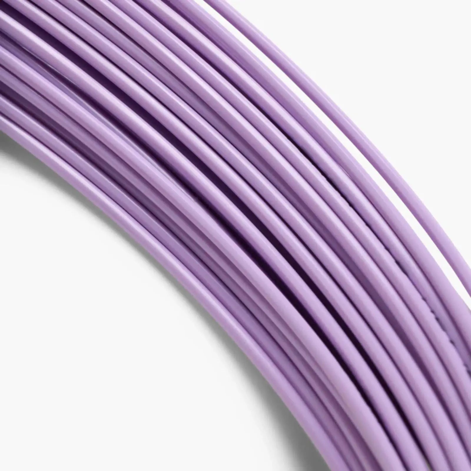 Yonex Tour Rev 1.25 Tennis String 12m Set-Purple