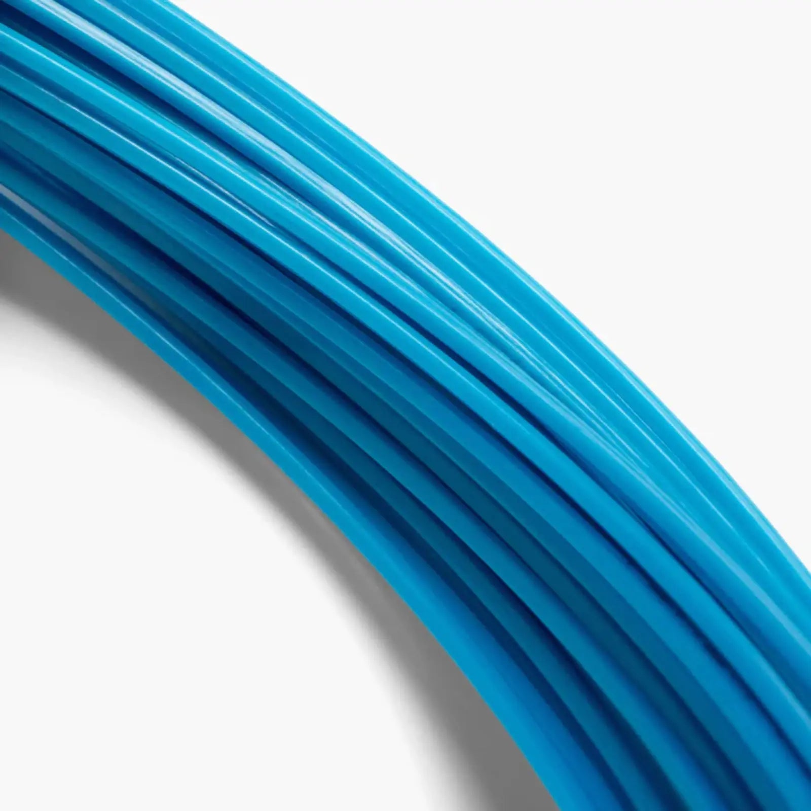 Yonex Tour Spin 1.25 Tennis String Set-Cobalt