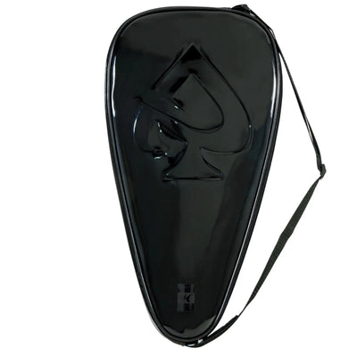 Pro Kennex Pickleball Paddel Kinetic Black Ace 16 - Blue (225g)