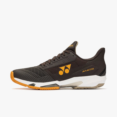 Yonex Men's Tennis Shoes Power Cushion Ad-Accel - All Court