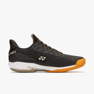 Yonex Men's Tennis Shoes Power Cushion Ad-Accel - All Court