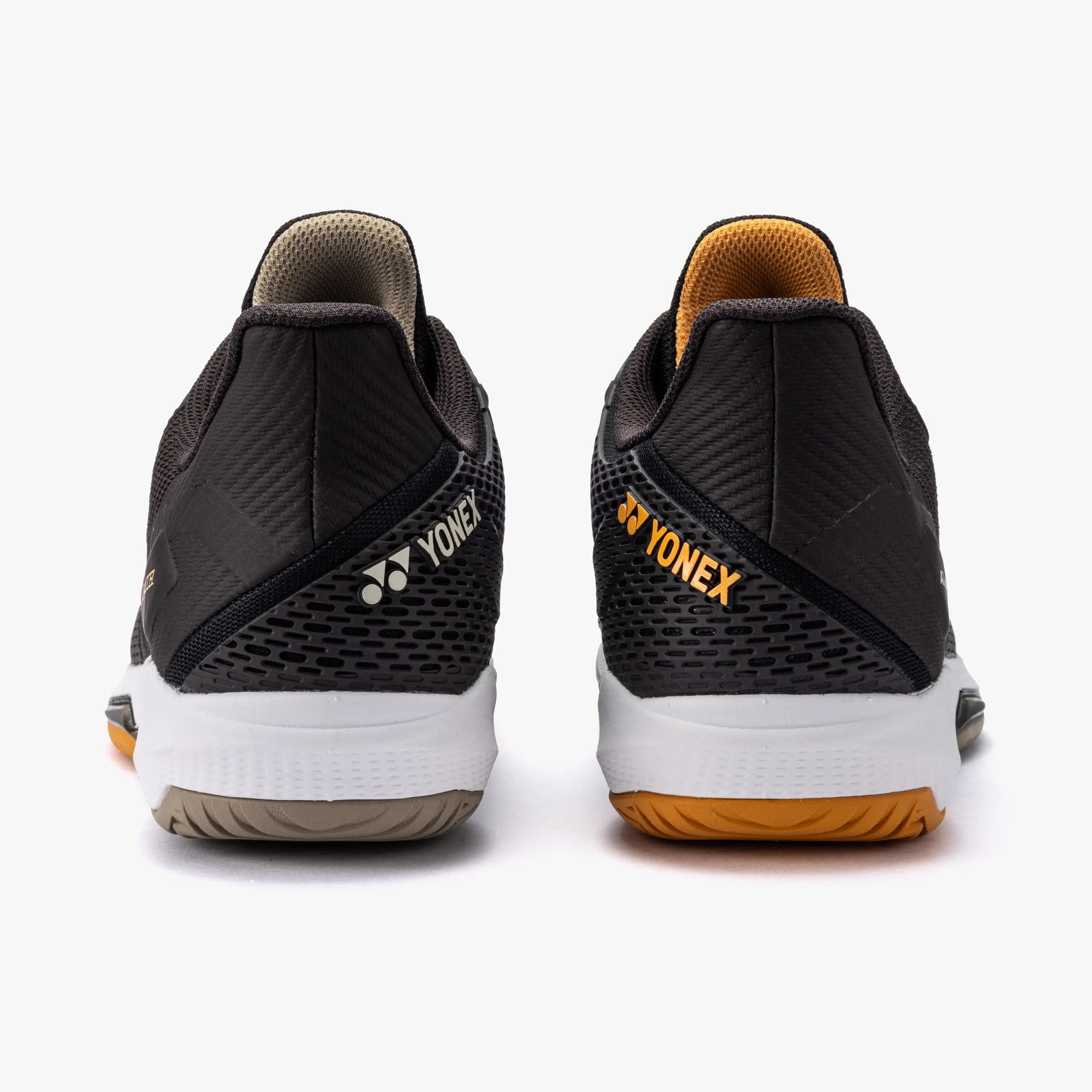 Yonex Men's Tennis Shoes Power Cushion Ad-Accel - All Court