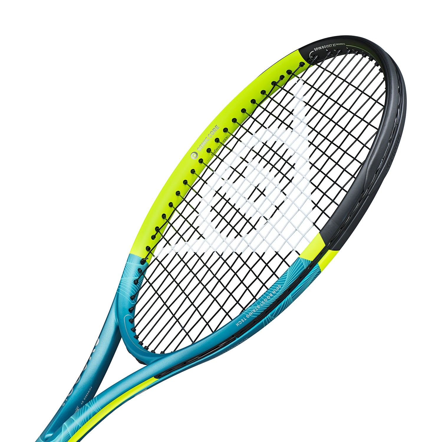 Dunlop Tennis Racquet SX300 LS (285g)