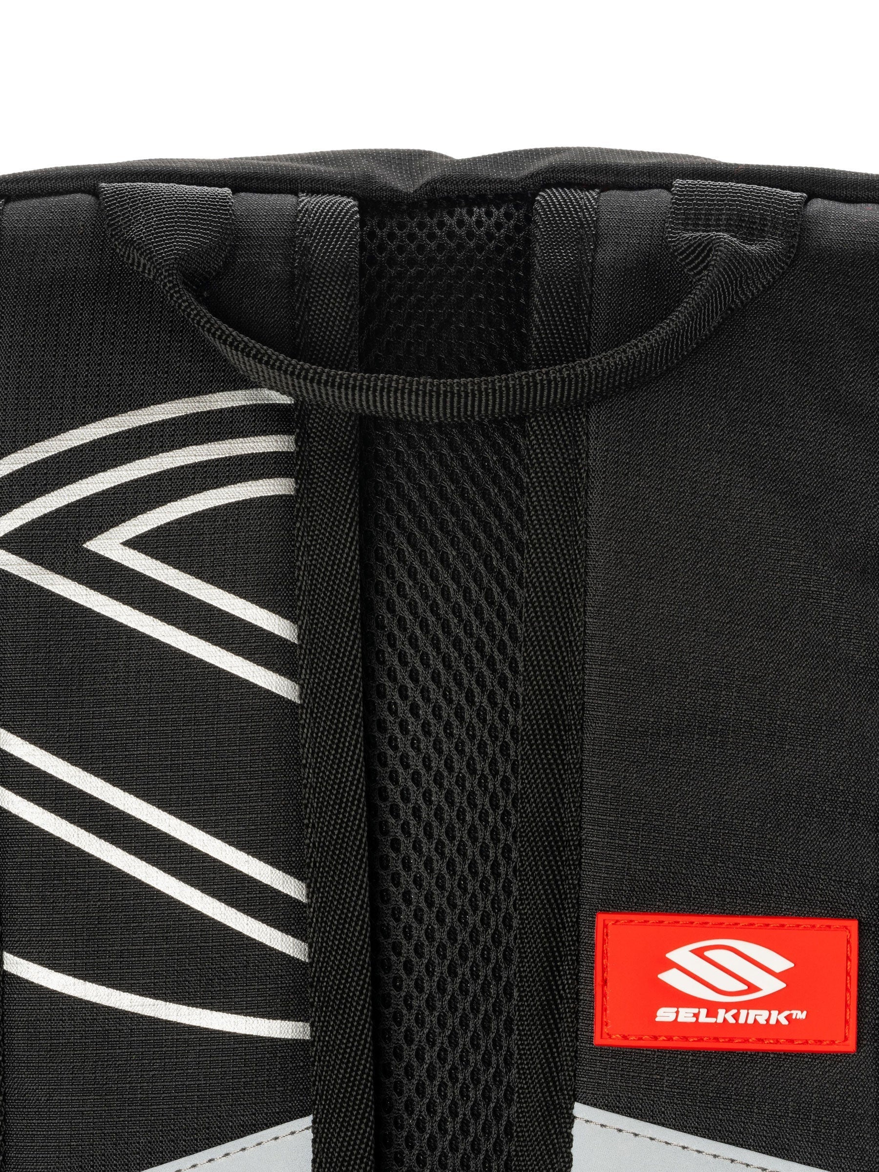 Selkirk Core Series Day Pickleball Backpack Bag - Black