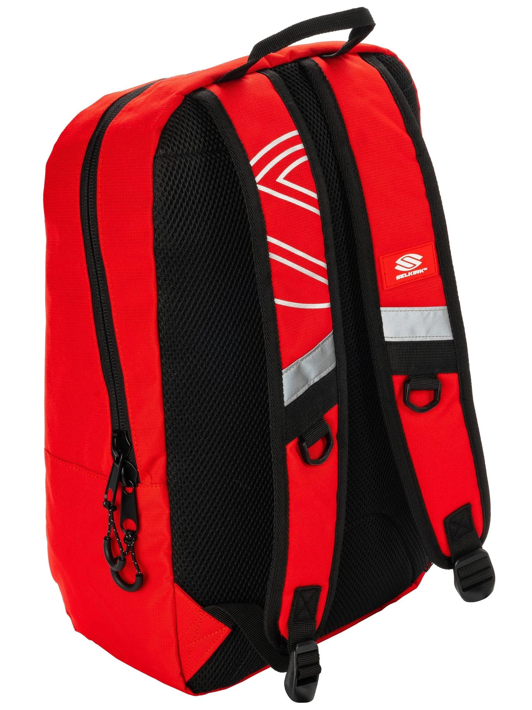 Selkirk Core Series Tour Pickleball Backpack Bag - Red
