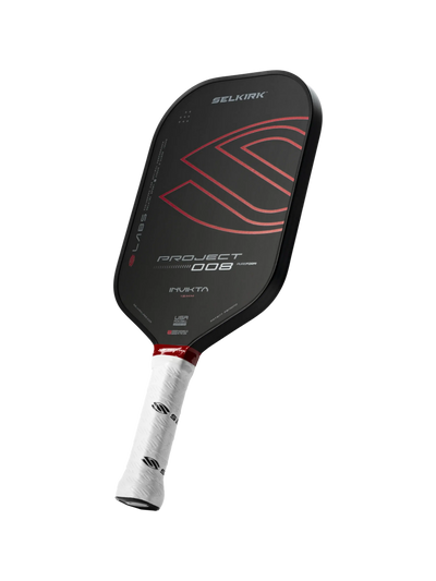 Selkirk LABS Project 008 Invikta Pickleball Paddle