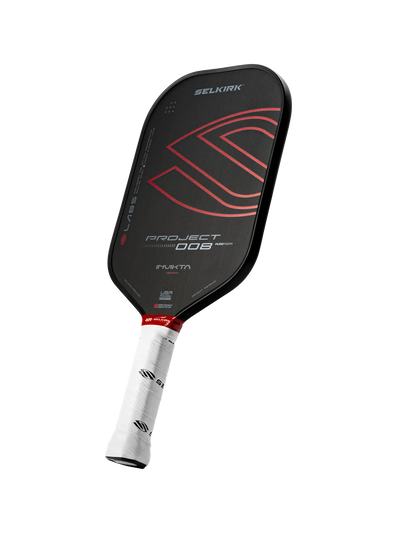 Selkirk LABS Project 008 Invikta Pickleball Paddle