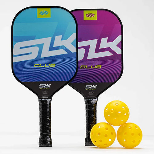 Selkirk SLK Club Pickleball Set