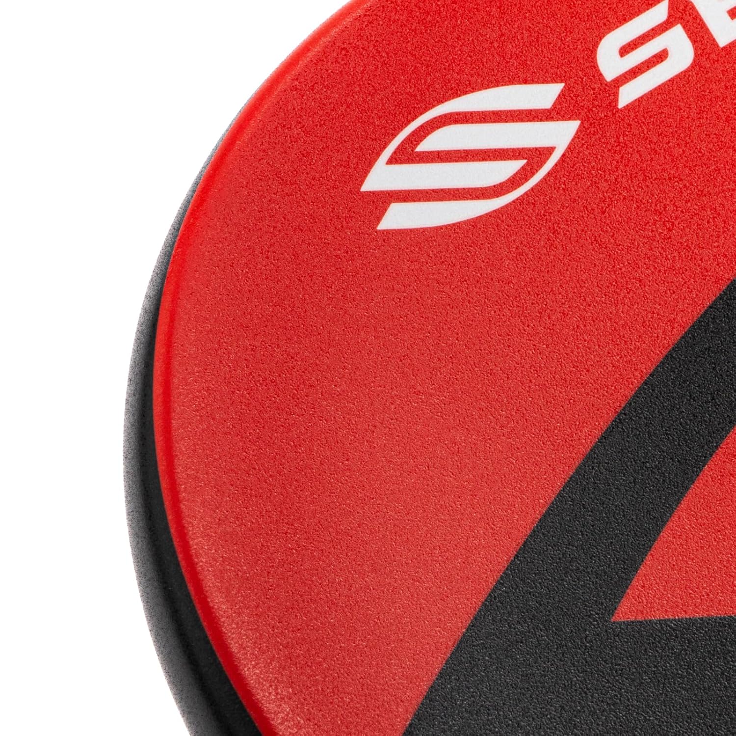 Selkirk Vanguard Power Air Invikta Pickleball Paddle Black/Red