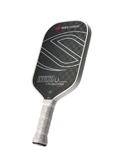 Selkirk Vanguard Pro Invikta Pickleball Paddle 16mm