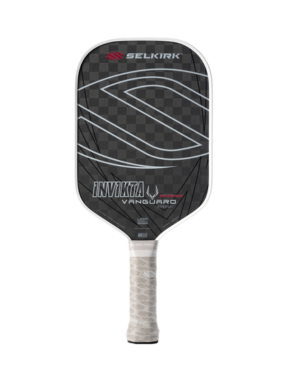 Selkirk Vanguard Pro Invikta Pickleball Paddle 16mm