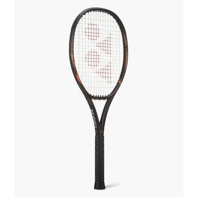 Yonex Tennis Racquet Ezone 100L (Espresso Brown)(Unstrung)