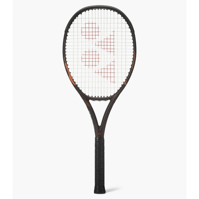 Yonex Tennis Racquet Ezone 100L (Espresso Brown)(Unstrung)