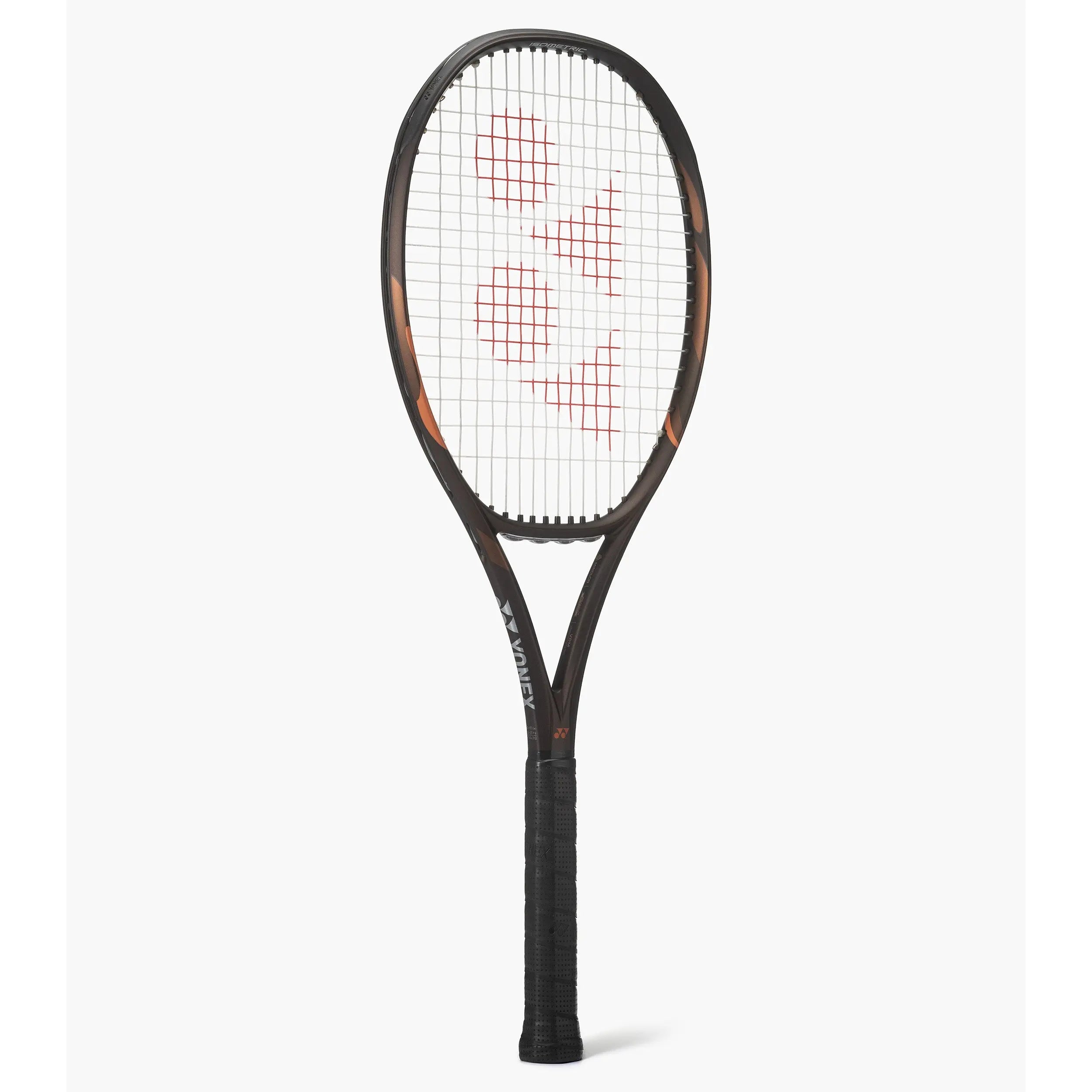 Yonex Tennis Racquet Ezone 98L (Espresso Brown)(Unstrung)