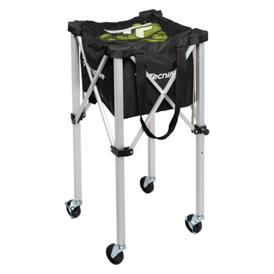 Tecnifibre Ball Cart - Black