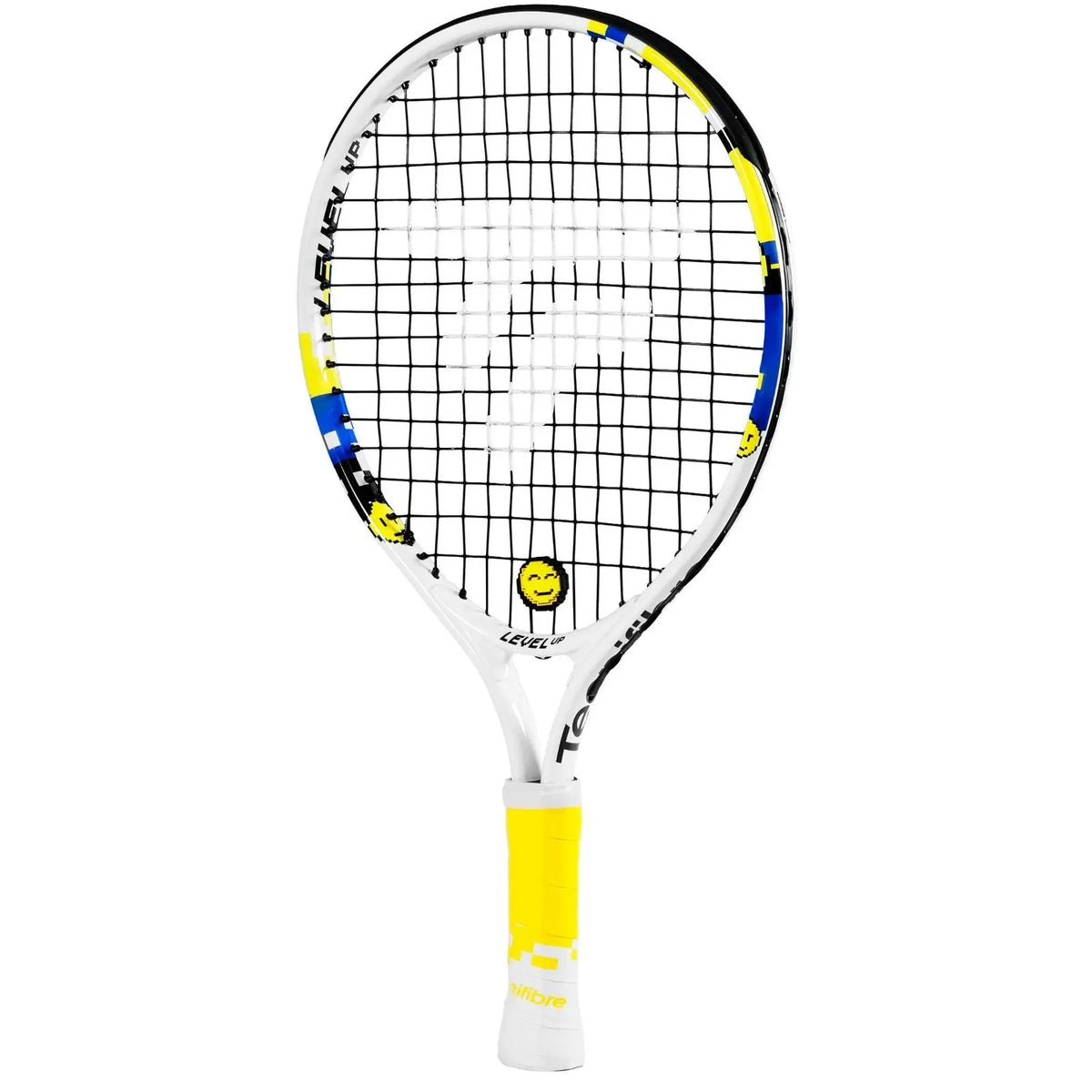 Tecnifibre Level Up 17 junior tennis racquet