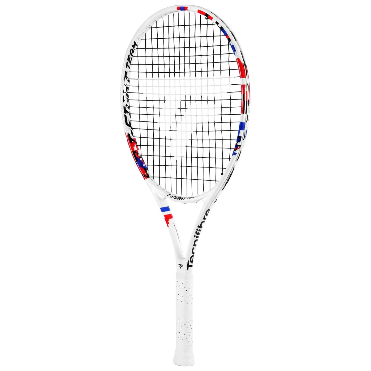 Tecnifibre TFight Team 25 (2026) junior tennis racquet, 250 g with a 102 sq in head