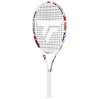 Tecnifibre TFight Team 25 (2026) junior tennis racquet, 250 g with a 102 sq in head