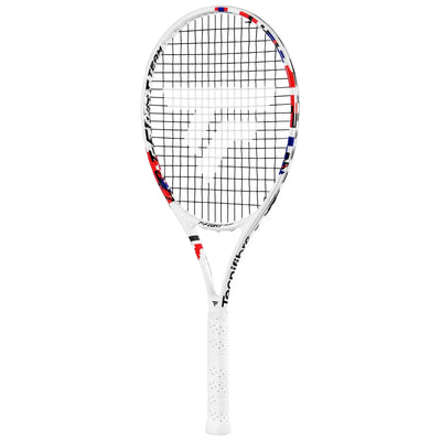Tecnifibre TFight Team 26 (2026) junior tennis racquet, 260 g with a 102 sq in head