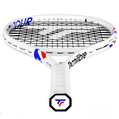 Tecnifibre Junior Tennis Racquet TFight Tour 25 (240g)