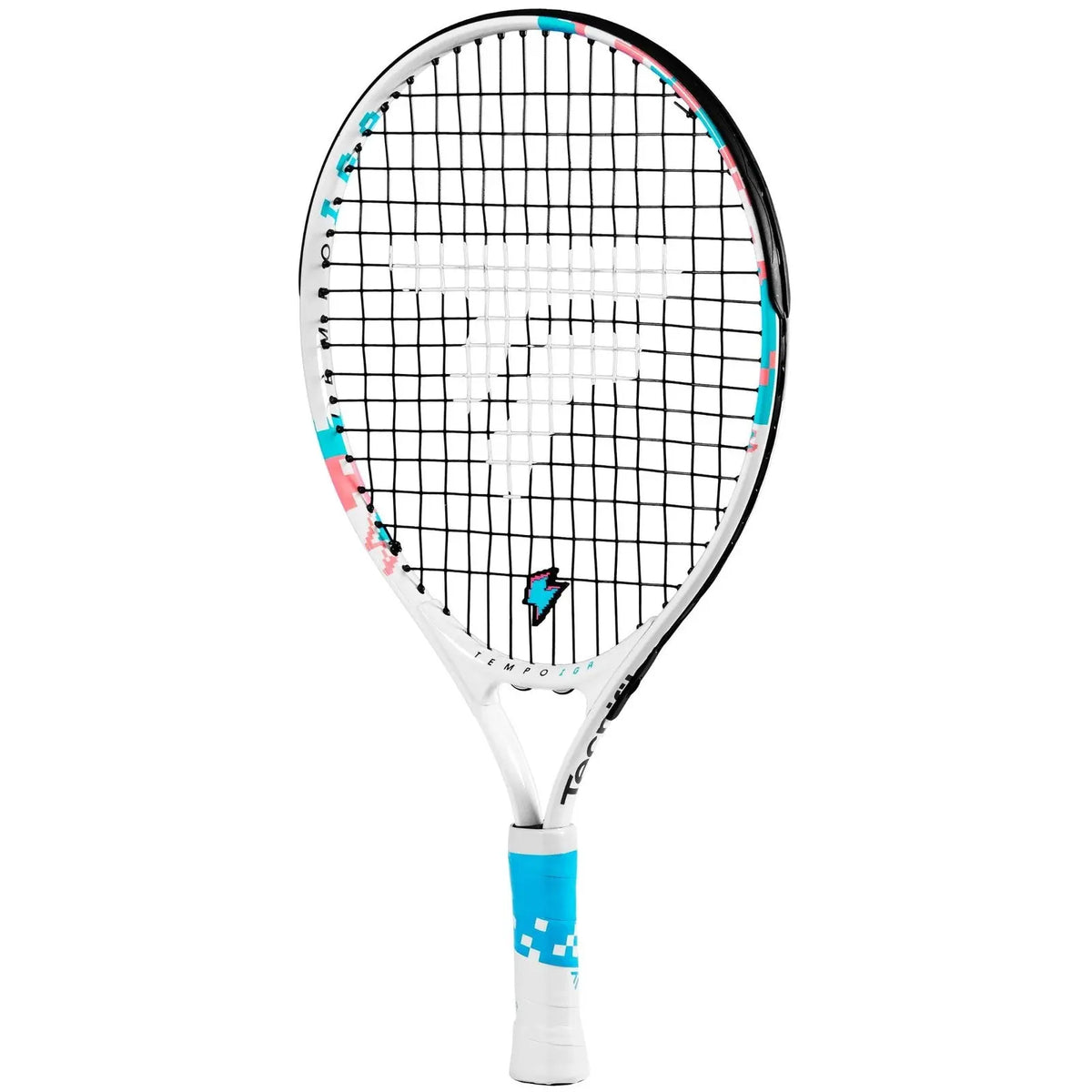 Tecnifibre Tempo Iga 19 junior tennis racquet