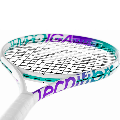 Tecnifibre Junior Tennis Racquet Tempo Iga 21 (185g)