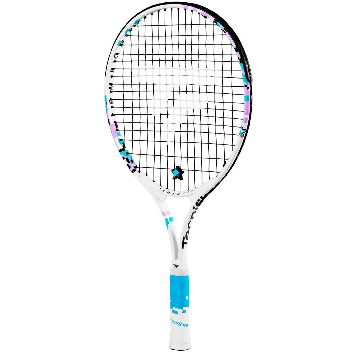 Tecnifibre Tempo Iga 21 junior tennis racquet