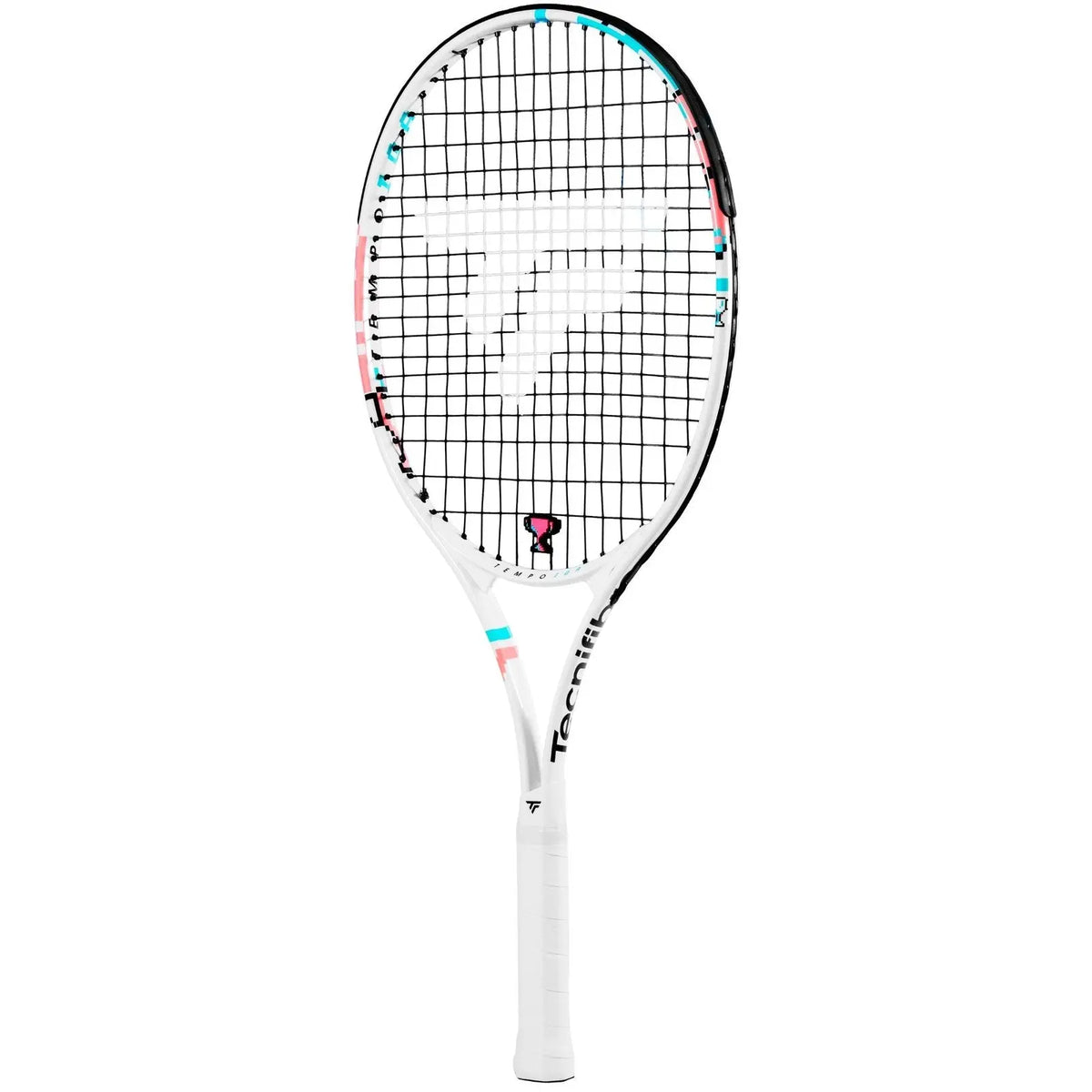 Tecnifibre Tempo Iga 25 junior tennis racquet