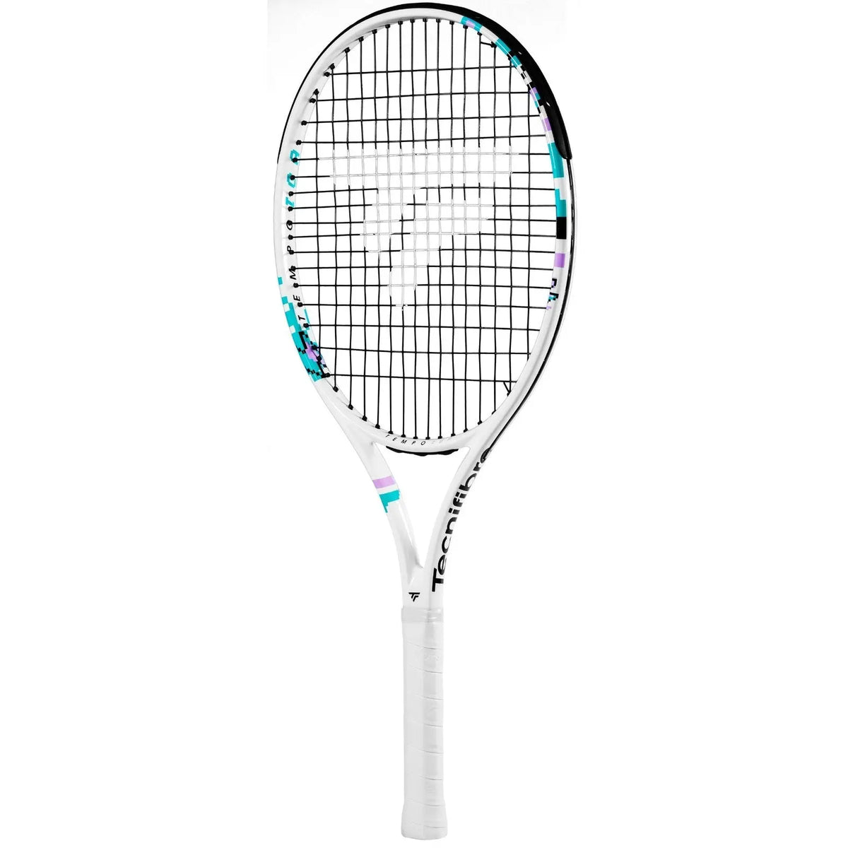 Tecnifibre Tempo Iga 26 junior tennis racquet