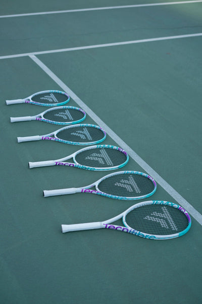 Tecnifibre Junior Tennis Racquet Tempo Iga 26