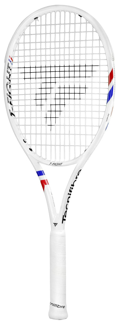 Tecnifibre TFight Team Tennis Racquet