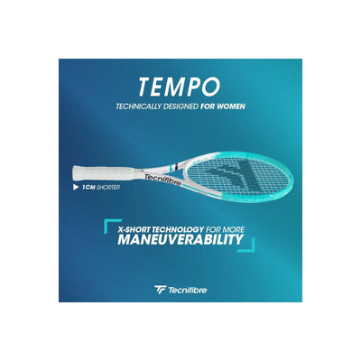 Tempo range technologies: ISOFLEX and aerospace recycled carbon