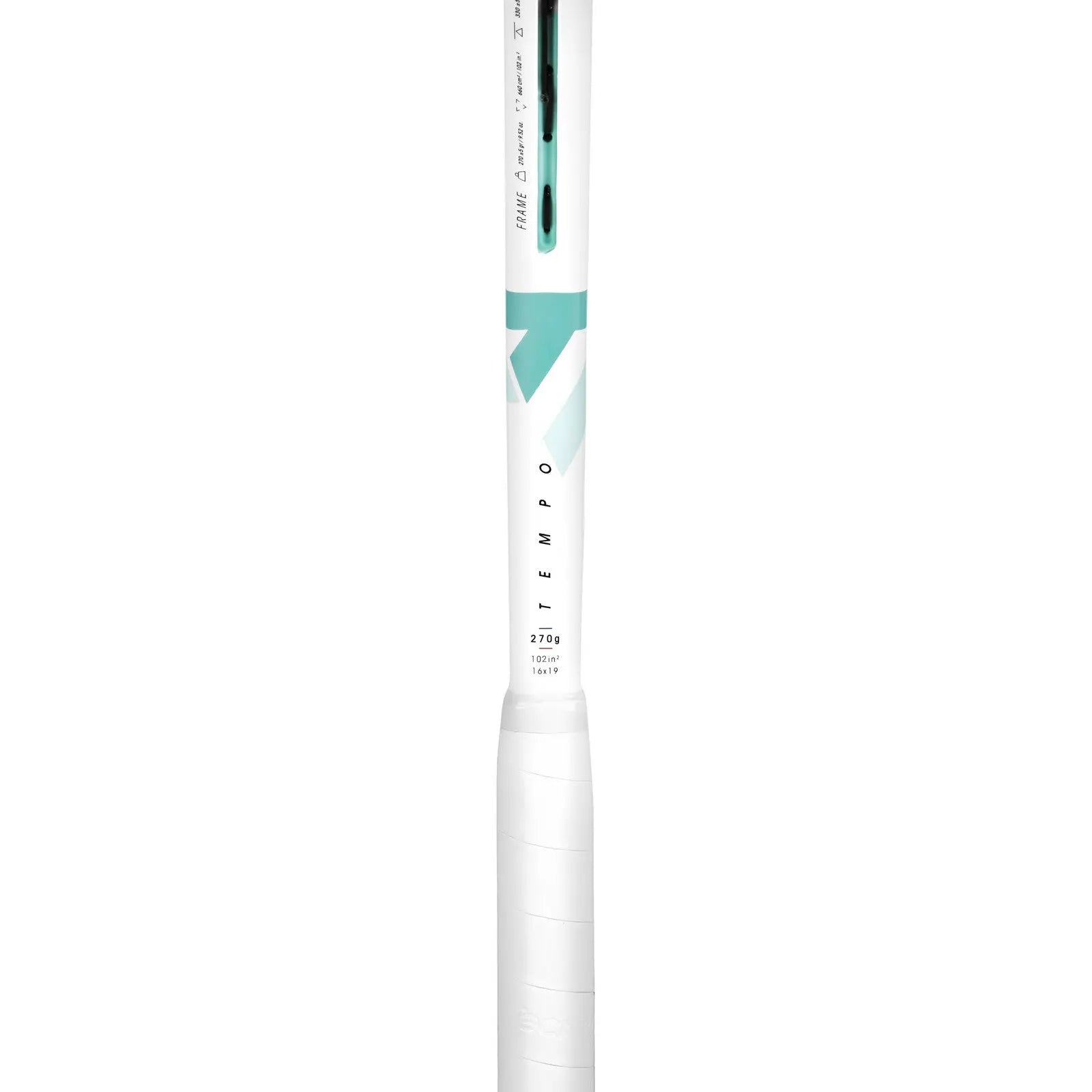 Tecnifibre Tempo Team tennis racquet