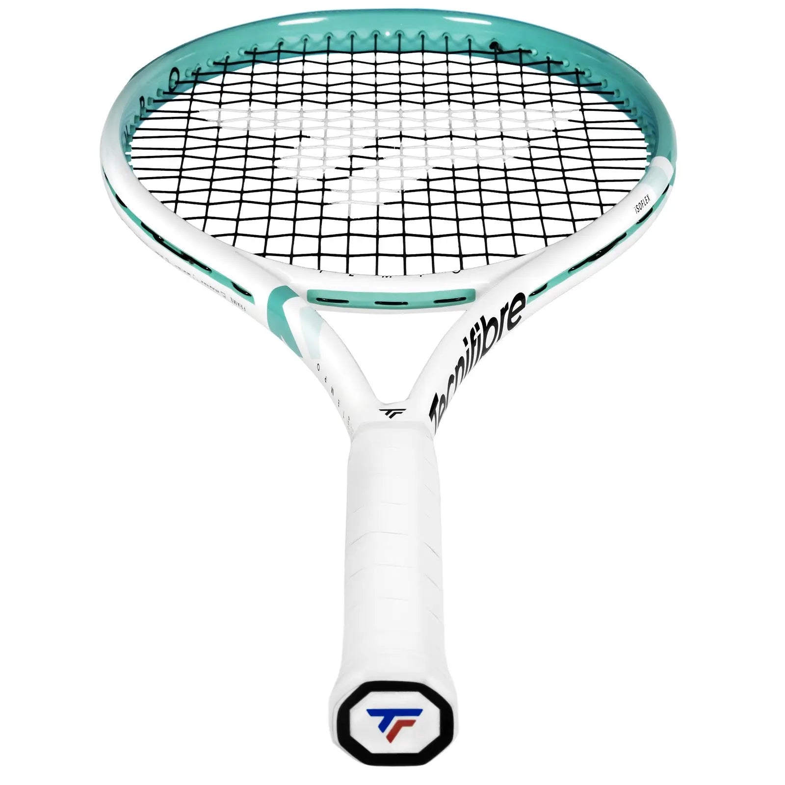 Tecnifibre Tempo Team tennis racquet