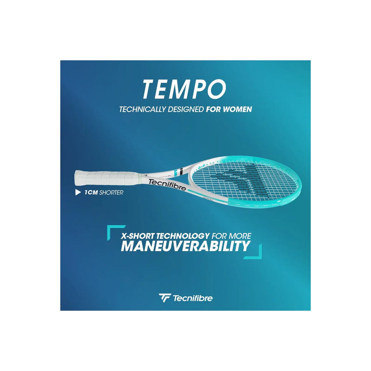 Tempo range technologies: ISOFLEX and aerospace recycled carbon