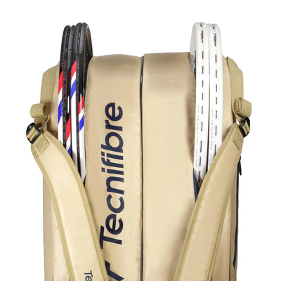 Tecnifibre Tennis Bag Tour Endurance Navy - 6 R