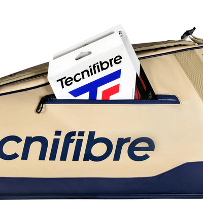 Tecnifibre Tennis Bag Tour Endurance Navy - 6 R