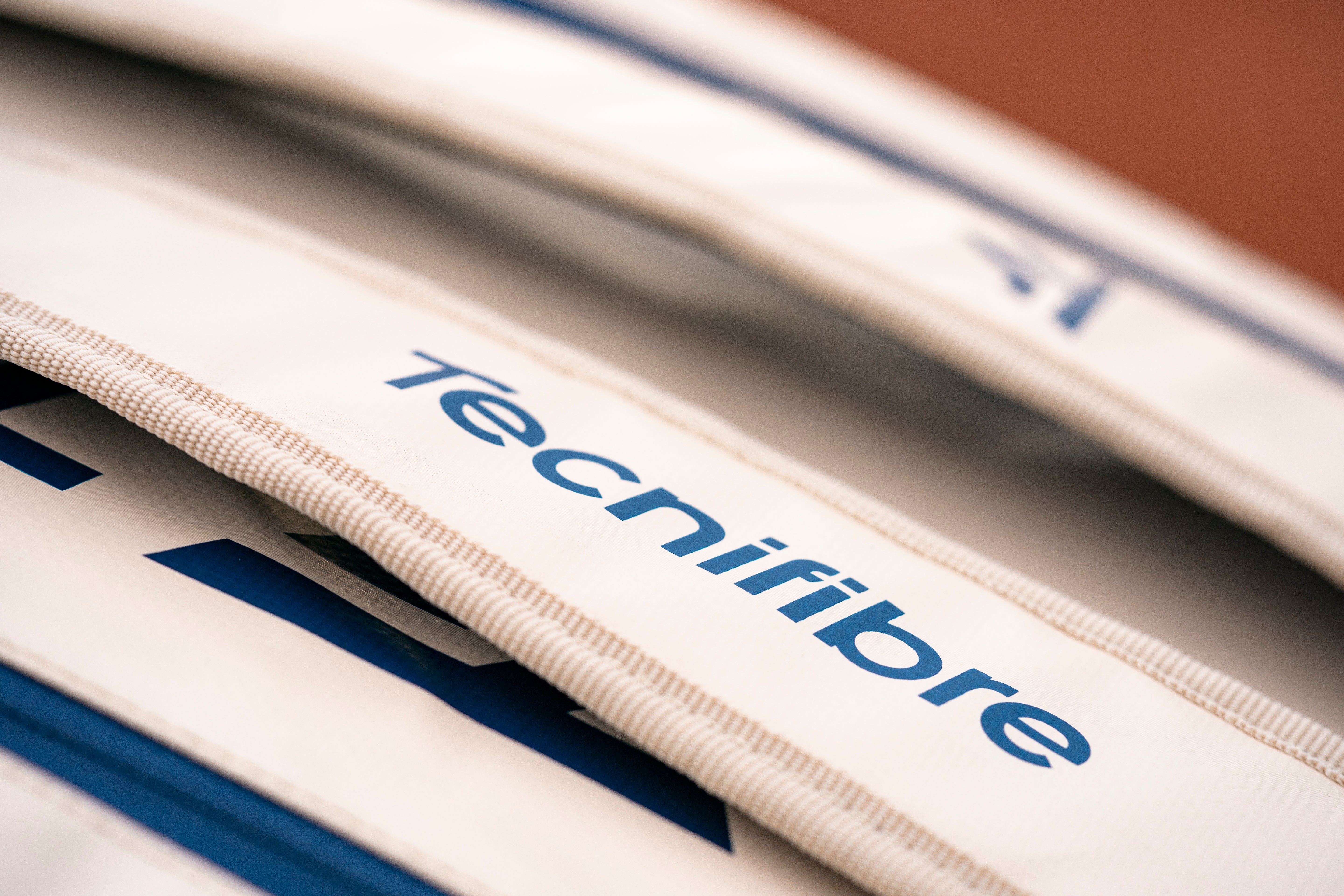 Tecnifibre Tennis Bag Tour Endurance Navy - 6 R
