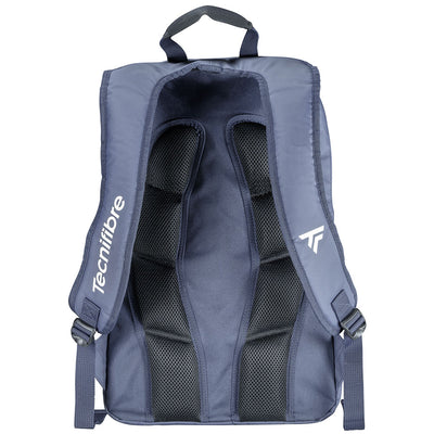 Tecnifibre Tennis Bag Tour Endurance Navy - Backpack