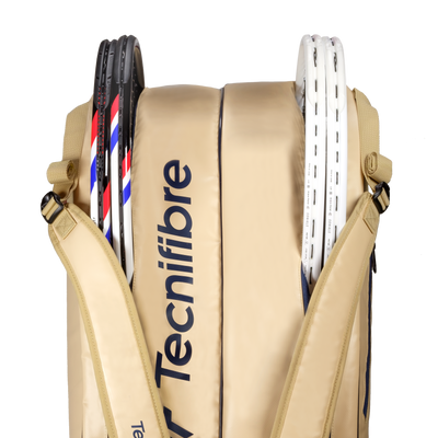Tecnifibre Tennis Bag Tour Endurance Sand - 6 R