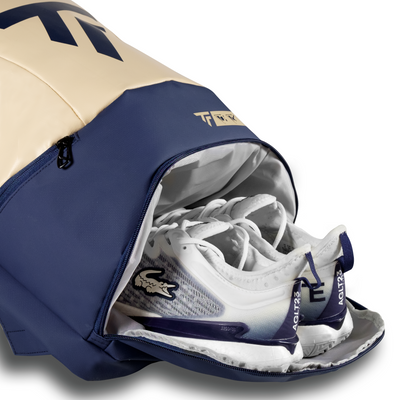 Tecnifibre Tennis Bag Tour Endurance Sand - Backpack