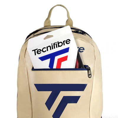 Tecnifibre Tennis Bag Tour Endurance Sand - Backpack