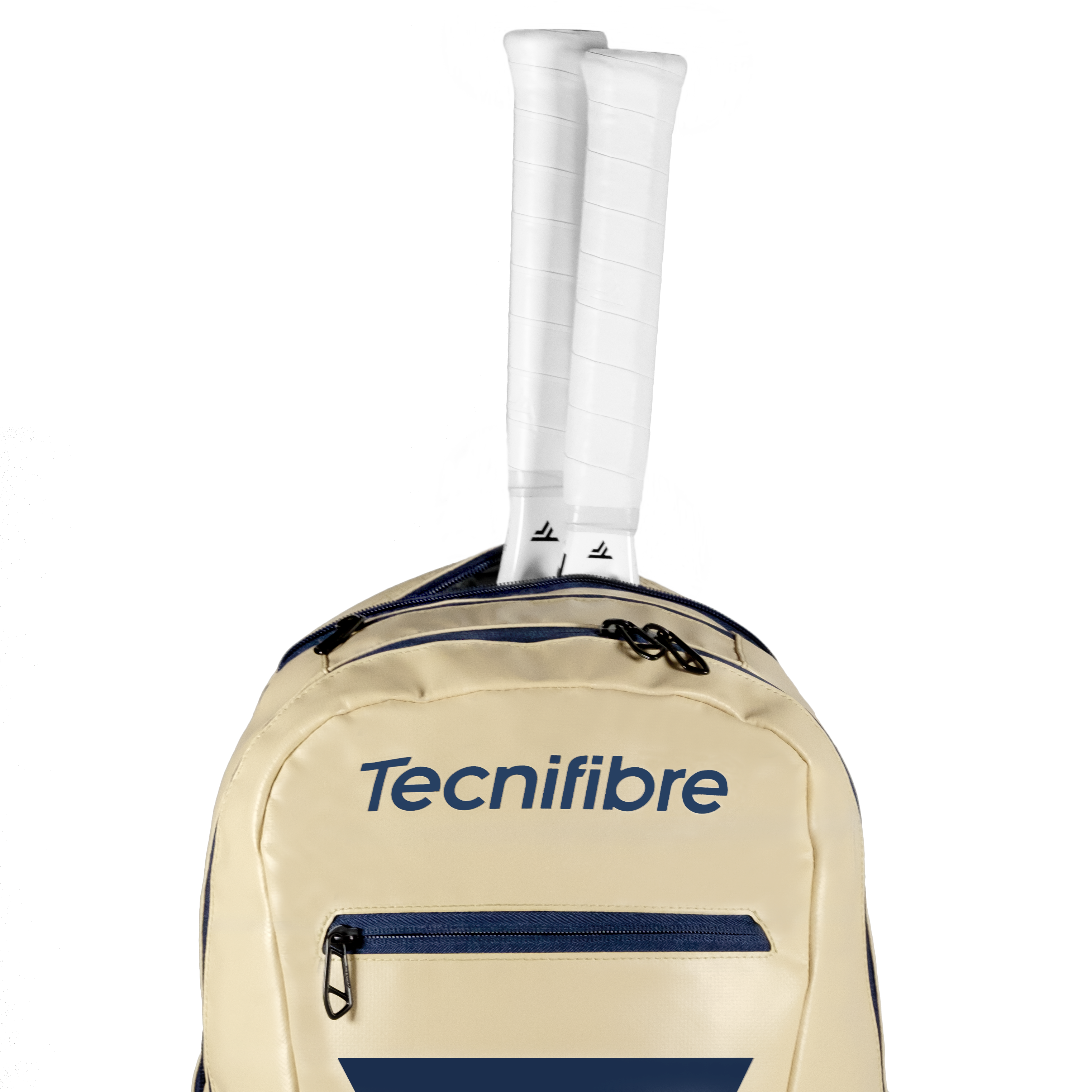 Tecnifibre Tennis Bag Tour Endurance Sand - Backpack