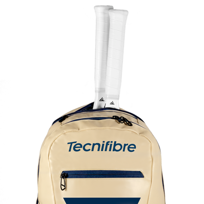 Tecnifibre Tennis Bag Tour Endurance Sand - Backpack