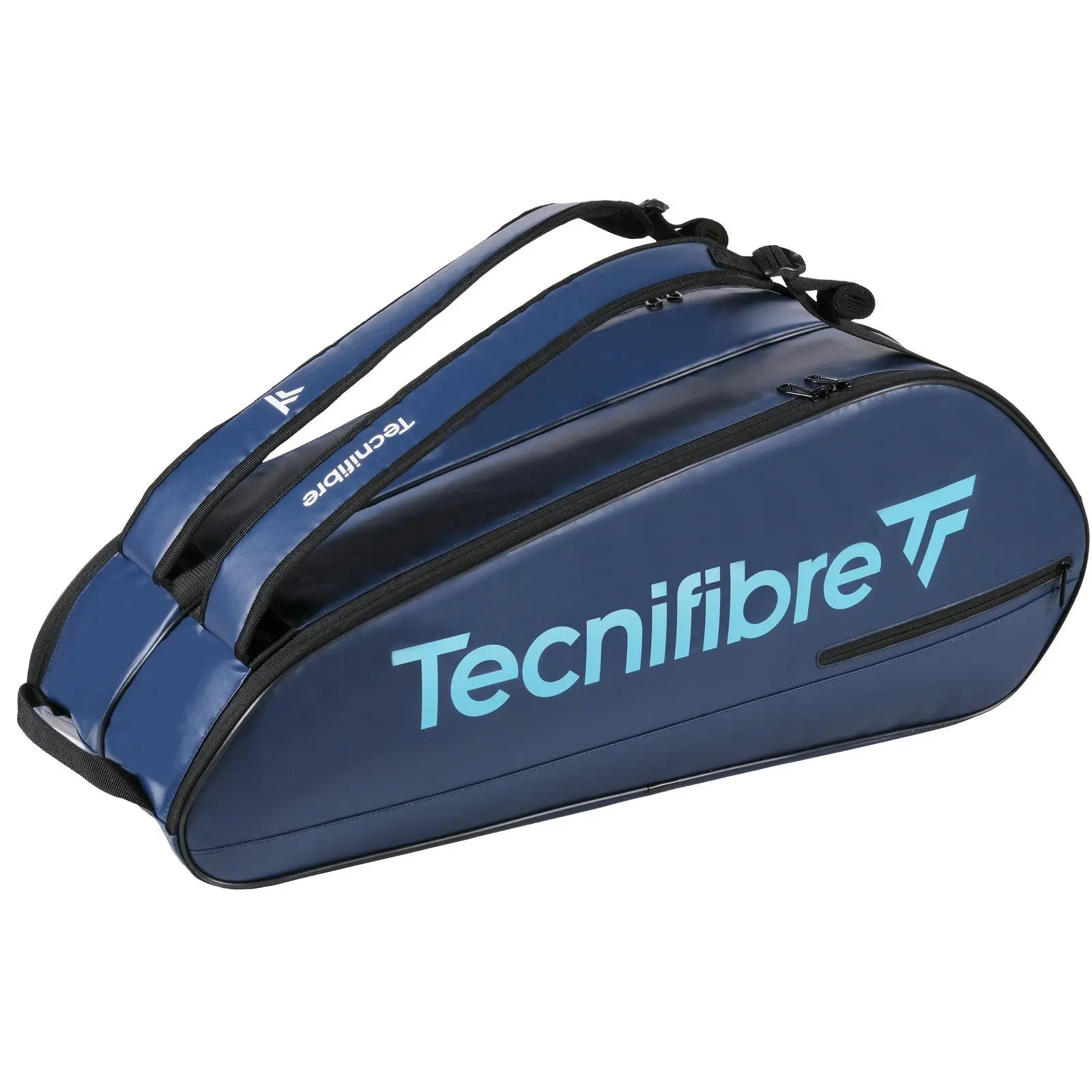 Tecnifibre Tour Endurance Tempo Navy 6 racquet tennis bag