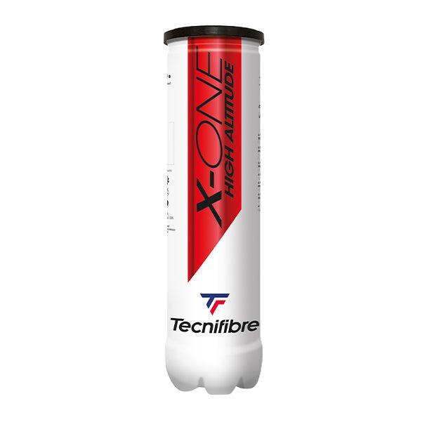 Tecnifibre Tennis Ball X-One 4 Ball